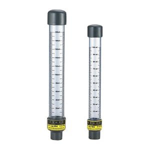 Calibration Column Chemical Dosing Equipment